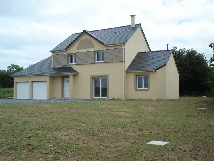 Constructeur de maison individuelle  Bourg-en-Bresse