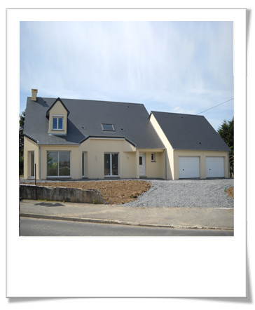 Constructeur de maison individuelle  à Bourg-en-Bresse