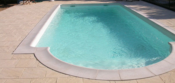 Création piscine béton à Bourg-en-Bresse