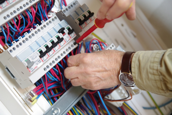 Remplacement de tableau électrique à Bourg-en-Bresse