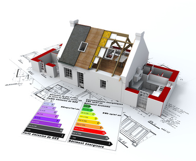 Bilan thermique l'Ain