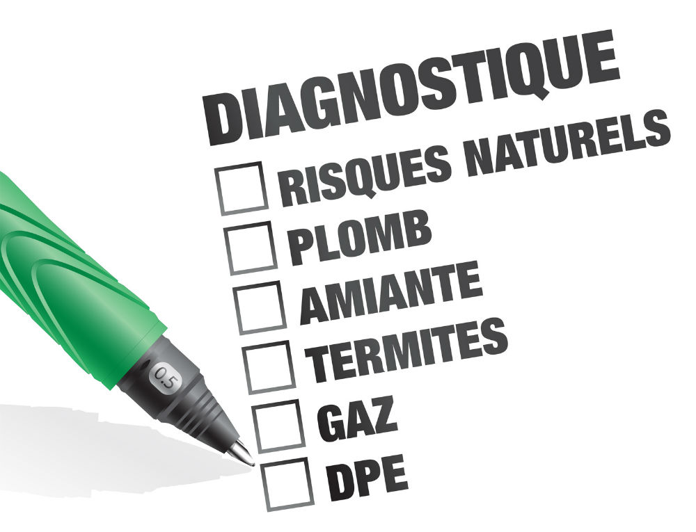 Diagnostic-immobilier Mionnay