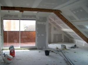 Entreprise rénovation de maison et d'appartement à Ambérieux-en-Dombes