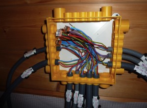 Remplacement de tableau électrique Bourg-en-Bresse