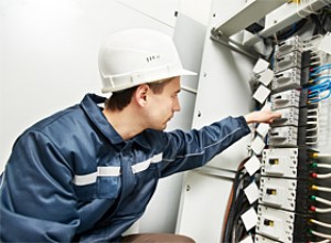 Offres d'emploi électricien Bourg-en-Bresse