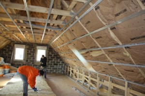 Entreprise d'Isolation des combles à Divonne-les-Bains