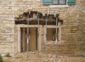 Entreprise rénovation de maison et d'appartement à Saint-Étienne-sur-Chalaronne